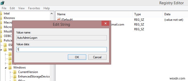 Windows 8のログイン画面をスキップ!起動時に自動サインインさせる2つの方法