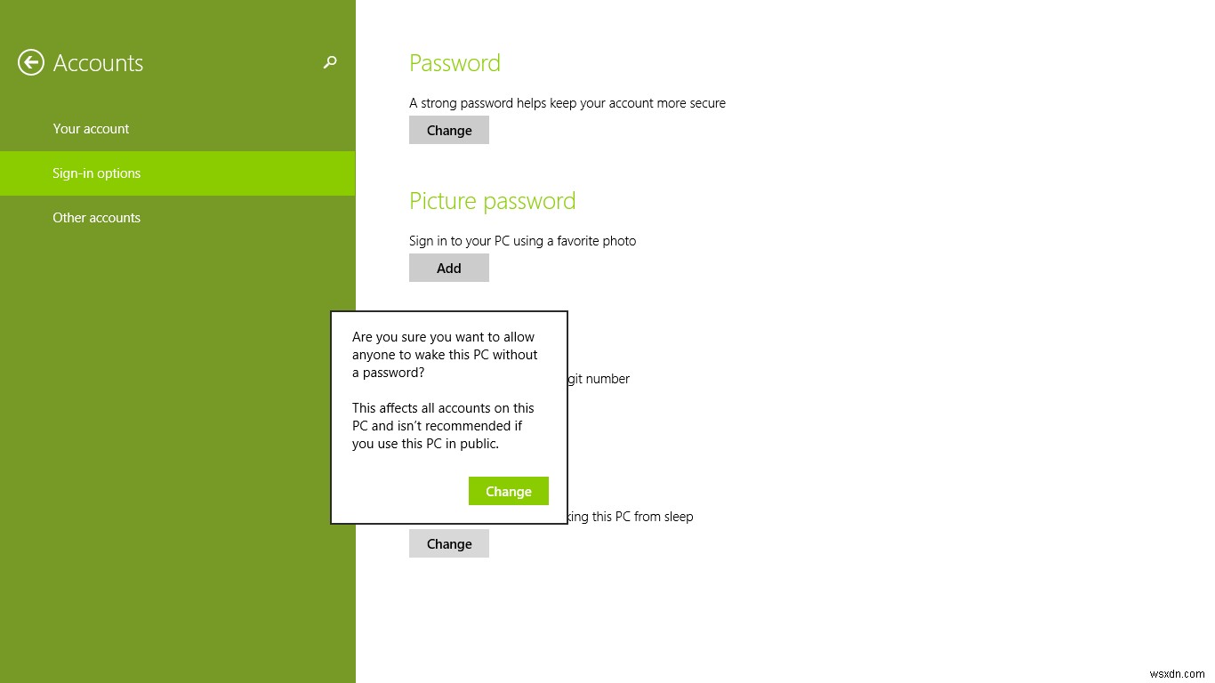 Windows 8のログイン画面をスキップ!起動時に自動サインインさせる2つの方法