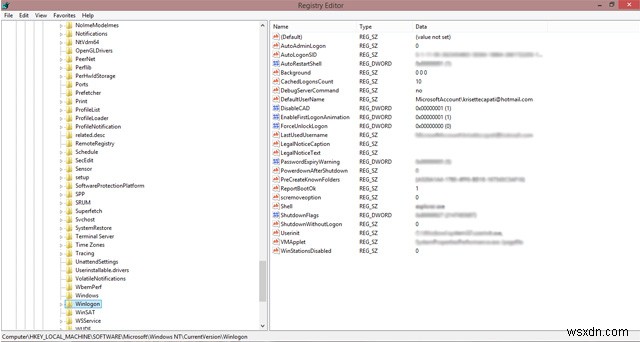 Windows 8のログイン画面をスキップ!起動時に自動サインインさせる2つの方法