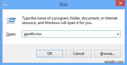 Internet Explorer 11でエンタープライズモードを有効にする方法
