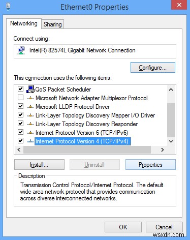 DNSCryptでWindowsのDNSトラフィックを暗号化する方法【初心者向け完全ガイド】