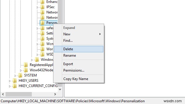 Windows 8のロック画面を無効化する方法|レジストリエディターで簡単設定