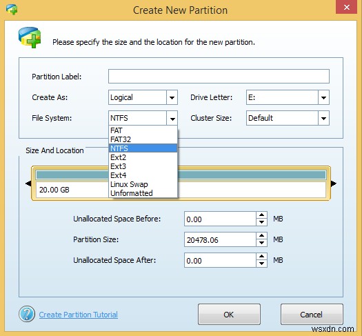 MiniTool Partition Wizard Professional版レビュー|パーティション管理の決定版(プレゼントキャンペーン終了)