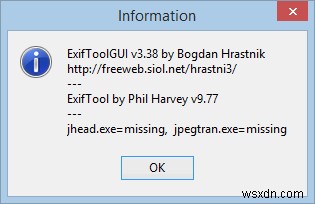 Windowsで写真の隠れたメタデータ(EXIF)を簡単に編集する方法
