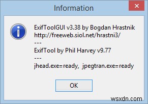 Windowsで写真の隠れたメタデータ(EXIF)を簡単に編集する方法