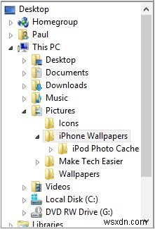 Windowsで写真の隠れたメタデータ(EXIF)を簡単に編集する方法