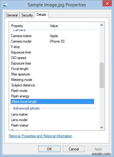 Windowsで写真の隠れたメタデータ(EXIF)を簡単に編集する方法
