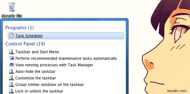 WindowsタスクスケジューラでCCleanerを自動実行する設定方法