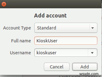 パソコンを簡単にインターネットキオスク端末に変える方法【Ubuntu・Windows・Mac対応】