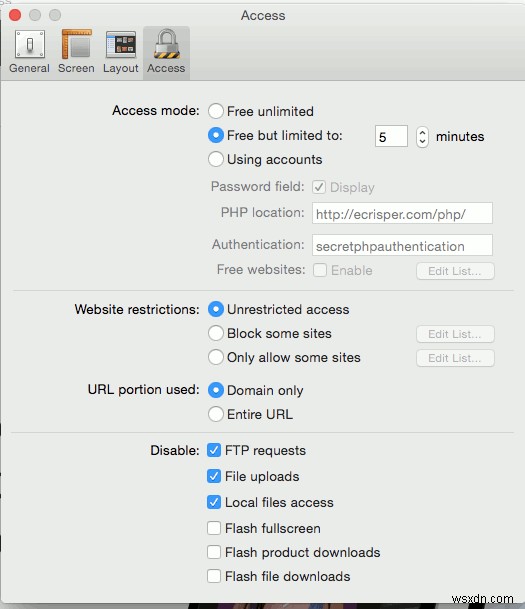 パソコンを簡単にインターネットキオスク端末に変える方法【Ubuntu・Windows・Mac対応】