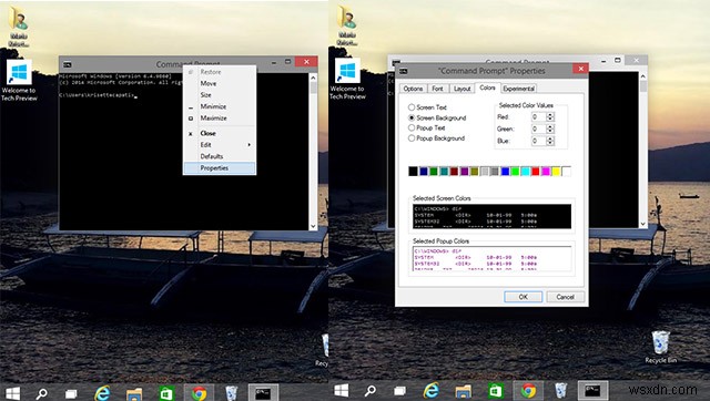 Windows 10の隠し機能8選：テクニカルプレビューで見つけた便利な新発見