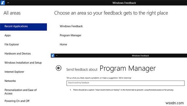 Windows 10の隠し機能8選：テクニカルプレビューで見つけた便利な新発見