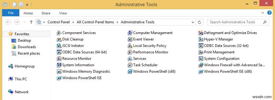 Windows PCを効率的に管理するための標準搭載管理ツール5選