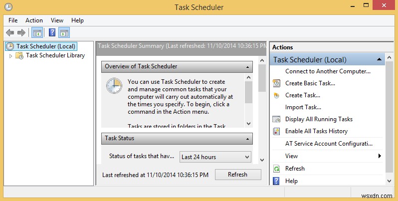 Windows PCを効率的に管理するための標準搭載管理ツール5選