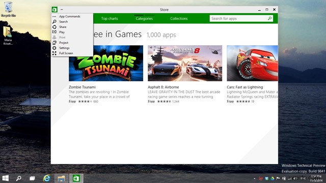 Windows 10テクニカルプレビュー徹底解説：注目すべきコア機能まとめ