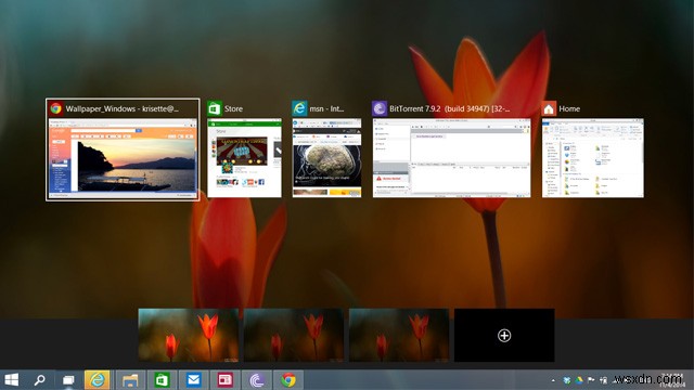 Windows 10テクニカルプレビュー徹底解説：注目すべきコア機能まとめ