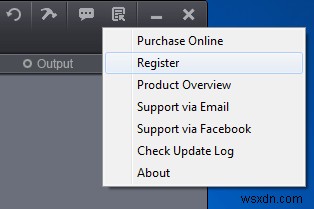 Aoao Watermark for Photosの使い方:写真に素早く簡単に透かし(ウォーターマーク)を入れる方法