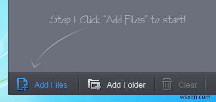 Aoao Watermark for Photosの使い方:写真に素早く簡単に透かし(ウォーターマーク)を入れる方法