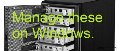 WindowsでRAIDを設定する方法!事前準備から構築手順まで徹底解説