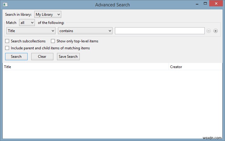 Zotero – 無料で使える優秀な文献管理ツール