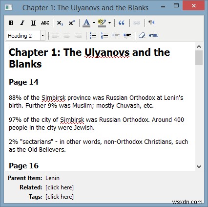 Zotero – 無料で使える優秀な文献管理ツール