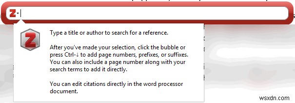 Zotero – 無料で使える優秀な文献管理ツール