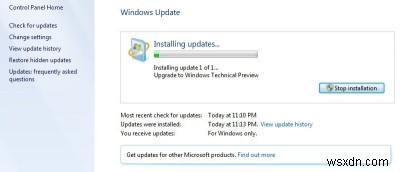 Microsoftはなぜ新しいWindowsの「バージョン」を作らなくなったのか
