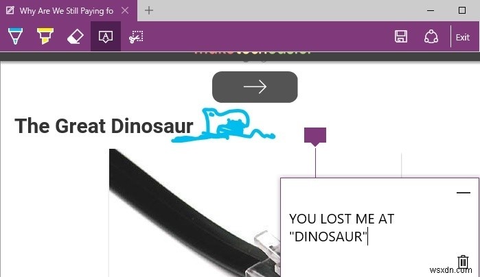 Microsoft EdgeはIEの復活となれるか?開発中の新ブラウザを徹底レビュー