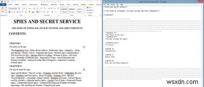 WritageはWindows最高のMarkdownエディター候補？Wordを拡張する新ツールを解説