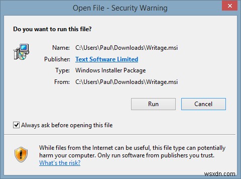 WritageはWindows最高のMarkdownエディター候補?Wordを拡張する新ツールを解説