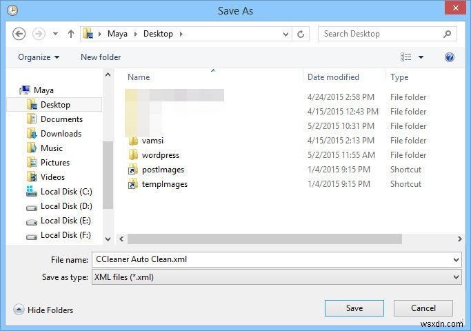 【Windows】タスクスケジューラで作成済みタスクの名前を変更する方法