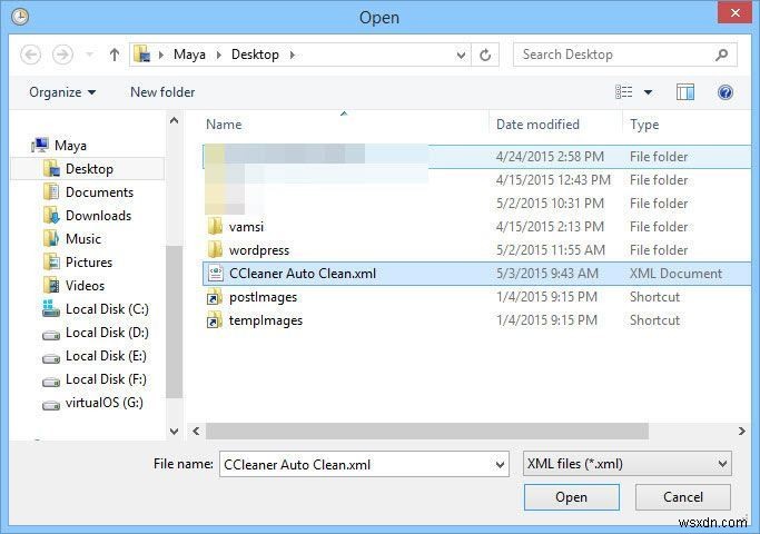 【Windows】タスクスケジューラで作成済みタスクの名前を変更する方法