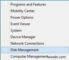 【Windows】ディスクパーティションを非表示にする2つの方法(コマンドプロンプト/ディスクの管理)