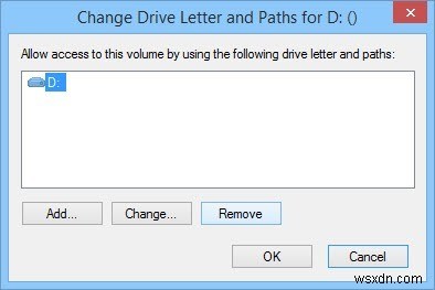 【Windows】ディスクパーティションを非表示にする2つの方法(コマンドプロンプト/ディスクの管理)