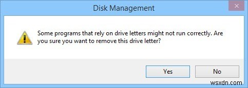 【Windows】ディスクパーティションを非表示にする2つの方法(コマンドプロンプト/ディスクの管理)