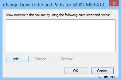 【Windows】ディスクパーティションを非表示にする2つの方法(コマンドプロンプト/ディスクの管理)