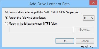 【Windows】ディスクパーティションを非表示にする2つの方法(コマンドプロンプト/ディスクの管理)