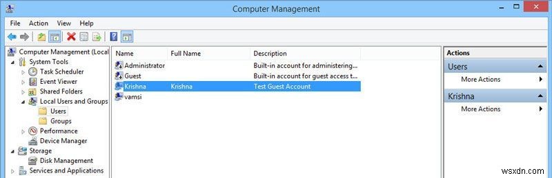 Windowsでユーザーアカウントを効果的に作成・管理する方法|「コンピューターの管理」ツール活用術