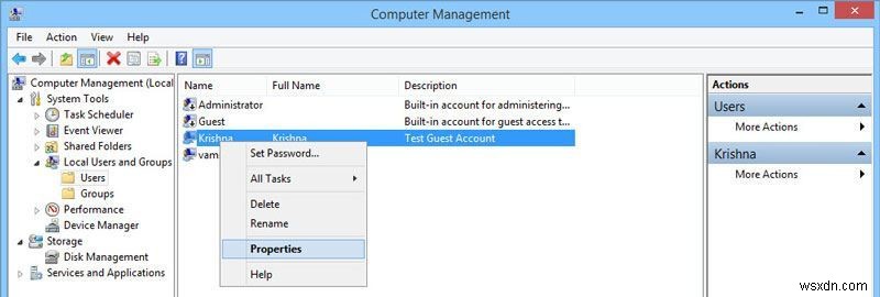 Windowsでユーザーアカウントを効果的に作成・管理する方法|「コンピューターの管理」ツール活用術