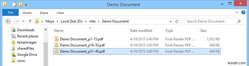WindowsでPDFを簡単に分割・結合!「Icecream PDF Split & Merge」の使い方