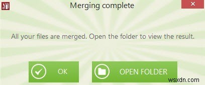 WindowsでPDFを簡単に分割・結合!「Icecream PDF Split & Merge」の使い方