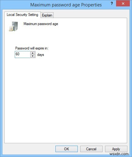 Windowsでユーザーにパスワードルールを適用する方法（グループポリシー設定ガイド）