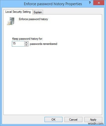 Windowsでユーザーにパスワードルールを適用する方法（グループポリシー設定ガイド）