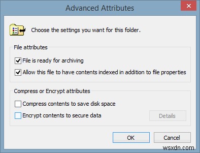 Windowsでファイル名の色を変更する方法|圧縮・暗号化を活用した裏技