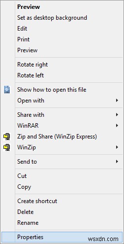 Windowsでファイル名の色を変更する方法|圧縮・暗号化を活用した裏技