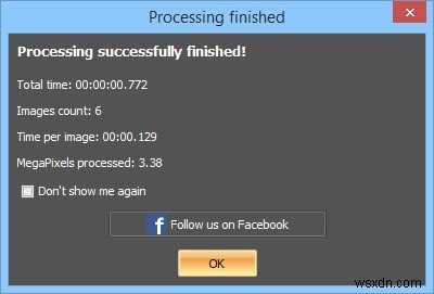 【Windows】無料ソフトImBatchで画像を一括処理する方法