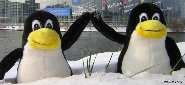 Windows 10とセキュアブート:Linuxは本当に運命にあるのか?