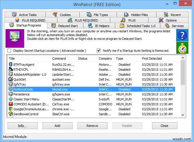 Windows PCの起動を高速化!おすすめスタートアップ管理ツール5選