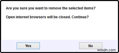 Ultra Adware Killer – PCに潜むアドウェアを簡単に駆除できる無料ユーティリティ