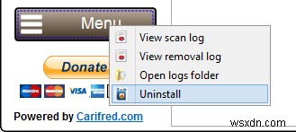 Ultra Adware Killer – PCに潜むアドウェアを簡単に駆除できる無料ユーティリティ